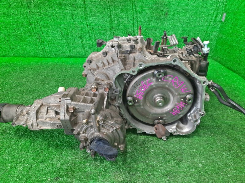 АКПП, 37000 рублей, Красноярск