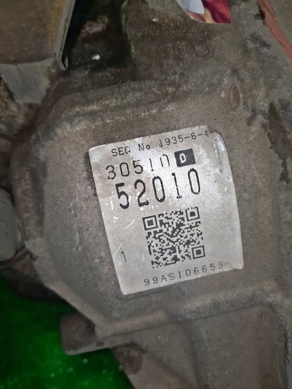 АКПП, 55000 рублей, Красноярск