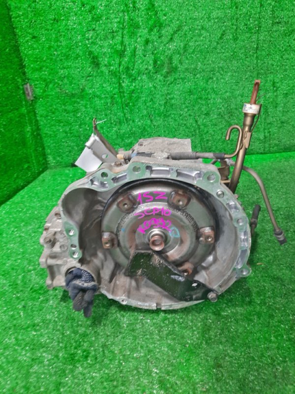 АКПП, 55000 рублей, Красноярск