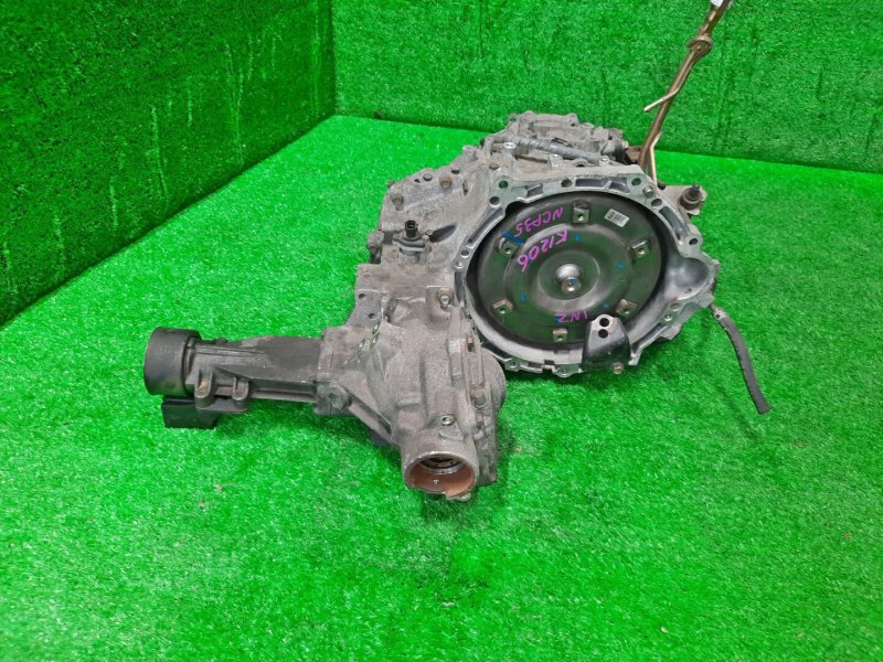 АКПП, 57000 рублей, Красноярск