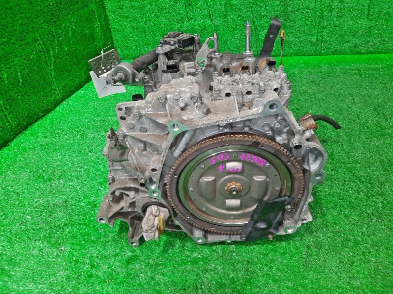 АКПП, 60000 рублей, Красноярск