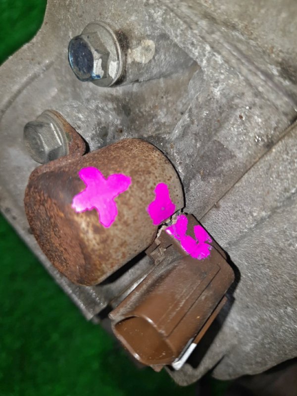 АКПП, 60000 рублей, Красноярск