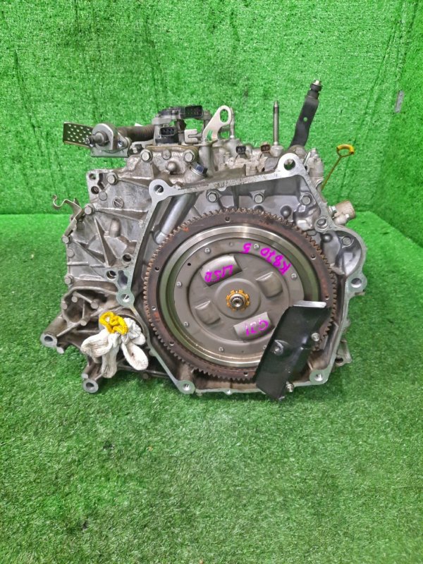 АКПП, 70000 рублей, Красноярск