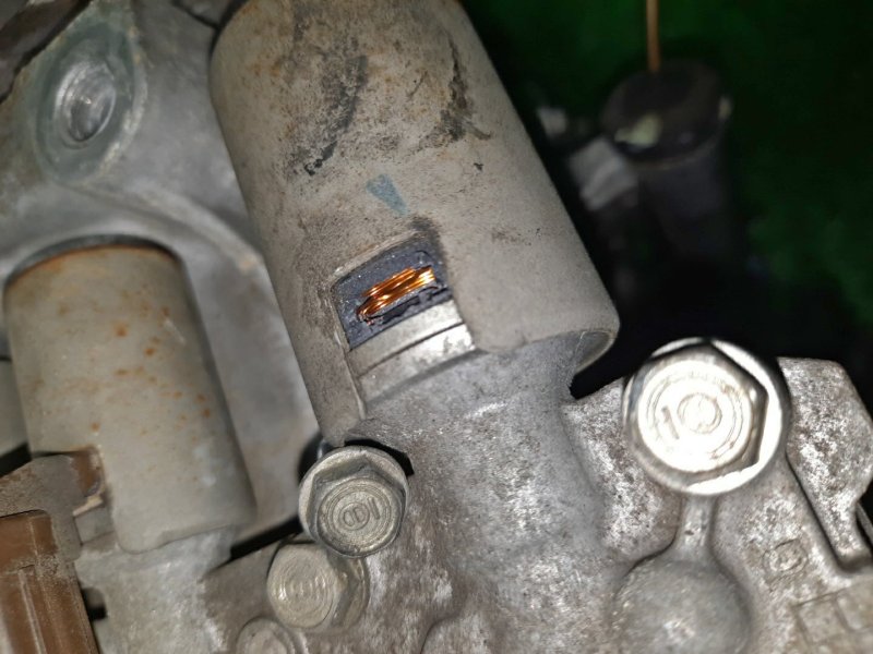 АКПП, 70000 рублей, Красноярск