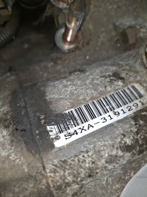 АКПП, 61000 рублей, Красноярск