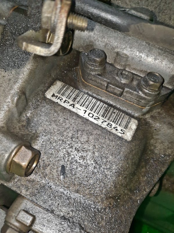 АКПП, 30000 рублей, Красноярск