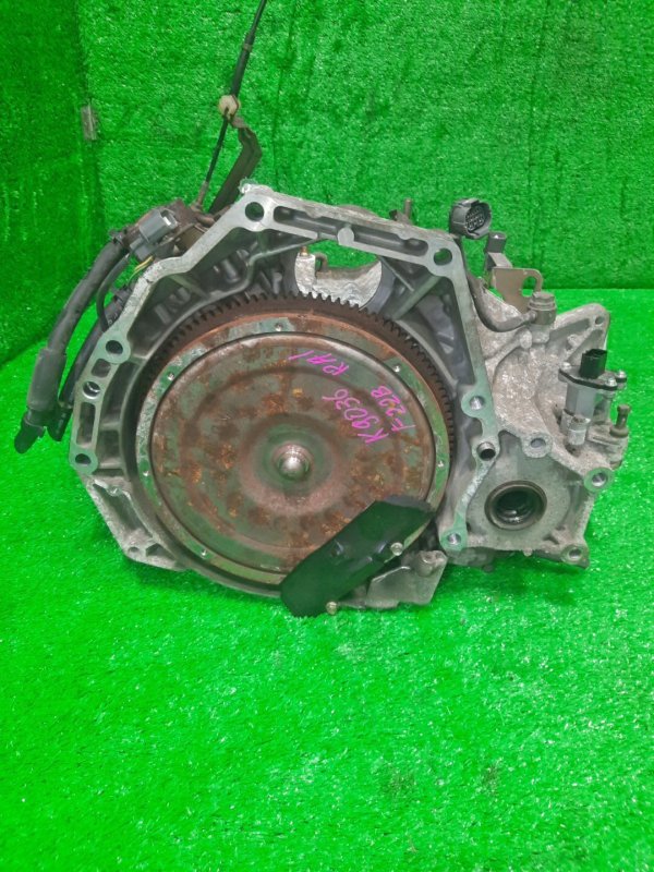 АКПП, 80000 рублей, Красноярск