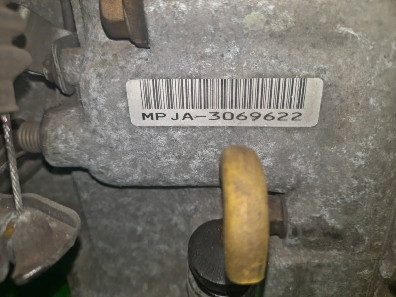 АКПП, 80000 рублей, Красноярск