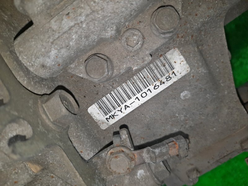 АКПП, 30000 рублей, Красноярск