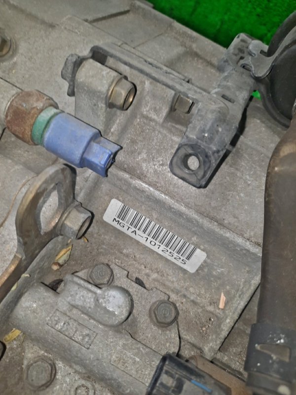 АКПП, 31000 рублей, Красноярск