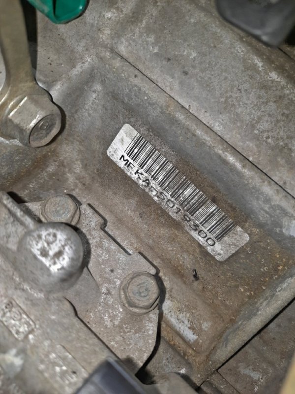 АКПП, 27000 рублей, Красноярск