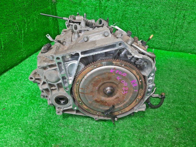 АКПП, 27000 рублей, Красноярск