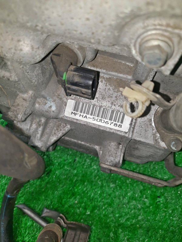 АКПП, 27000 рублей, Красноярск