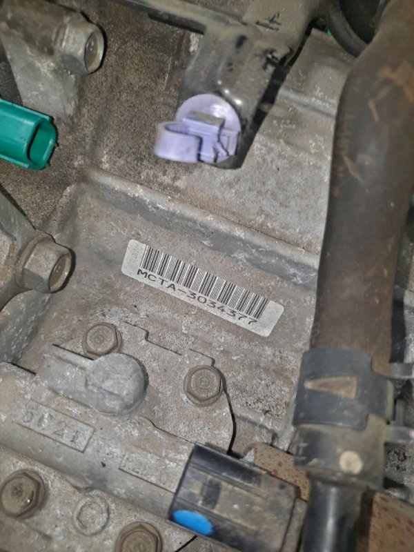 АКПП, 31000 рублей, Красноярск