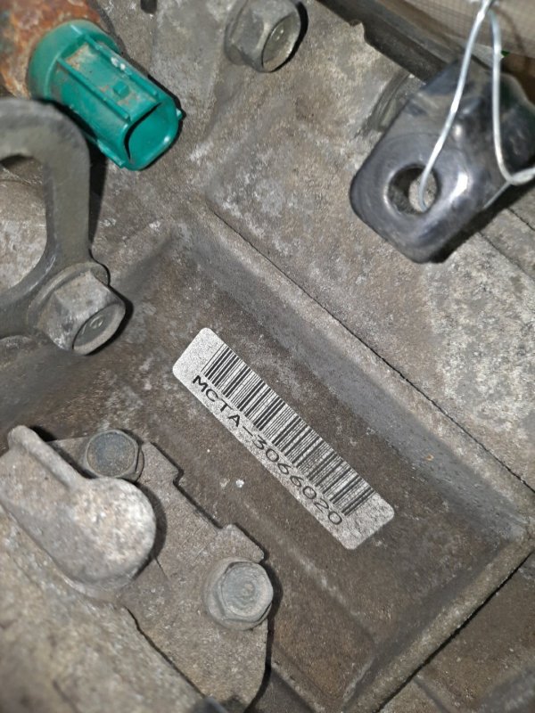 АКПП, 31000 рублей, Красноярск