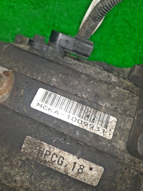 АКПП, 70000 рублей, Красноярск