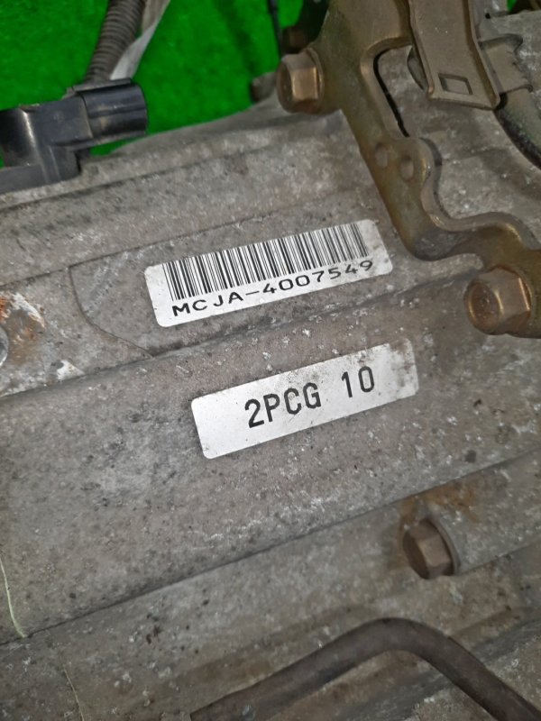 АКПП, 80000 рублей, Красноярск