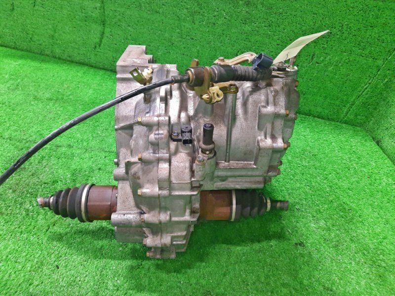 АКПП, 80000 рублей, Красноярск