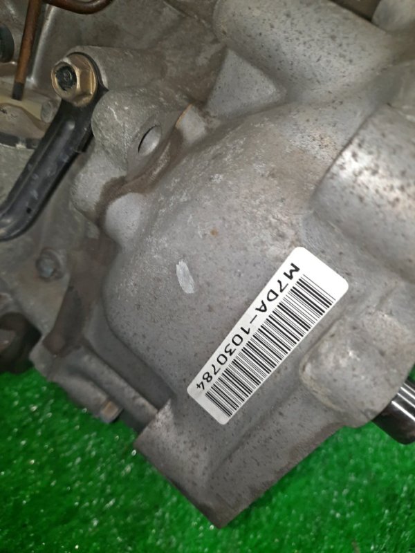 АКПП, 80000 рублей, Красноярск