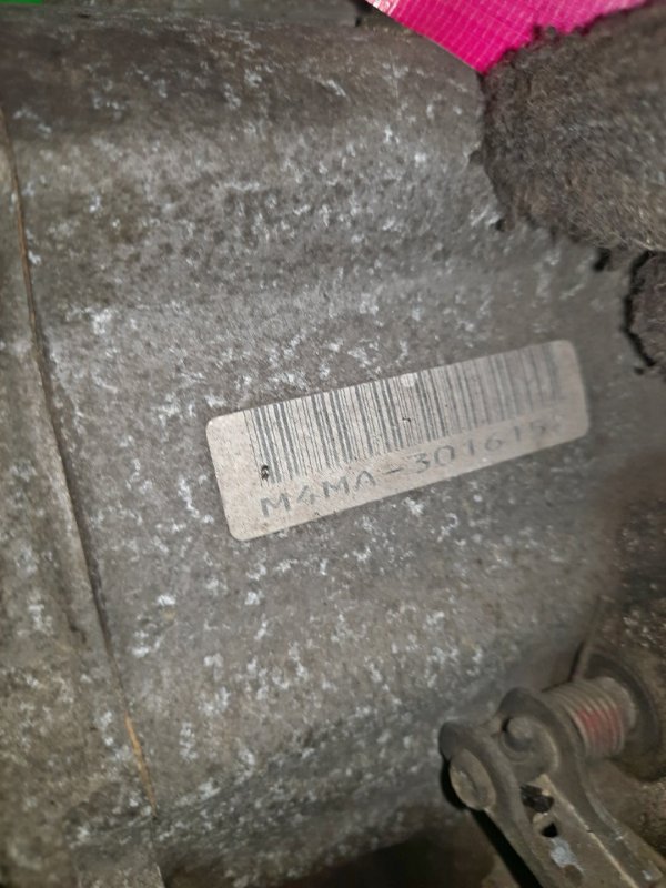 АКПП, 80000 рублей, Красноярск