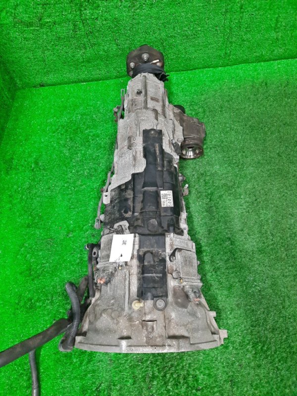 АКПП, 18000 рублей, Красноярск