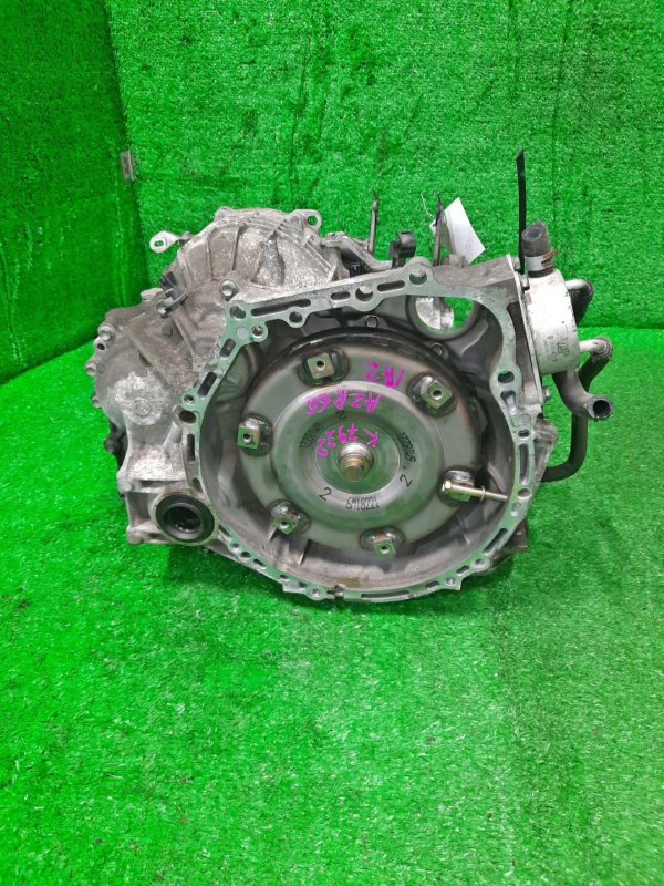 АКПП, 20000 рублей, Красноярск