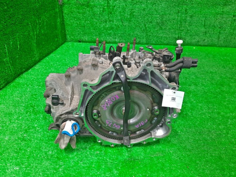 АКПП, 65000 рублей, Красноярск