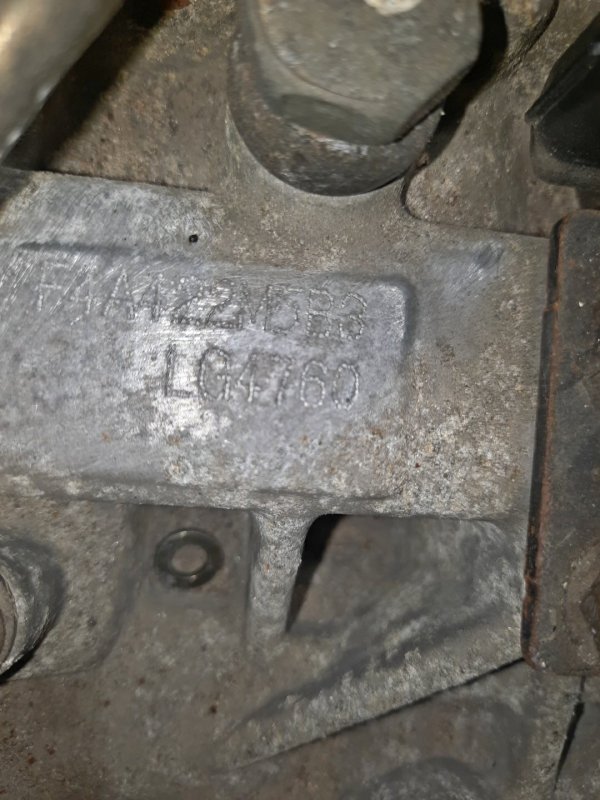 АКПП, 65000 рублей, Красноярск