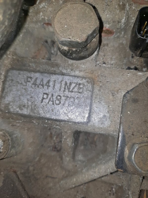 АКПП, 60000 рублей, Красноярск