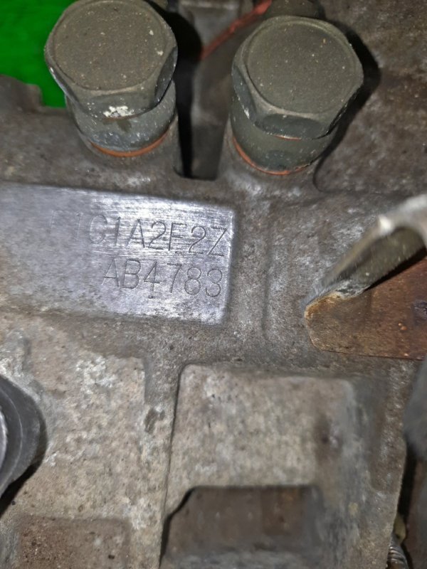 АКПП, 47000 рублей, Красноярск