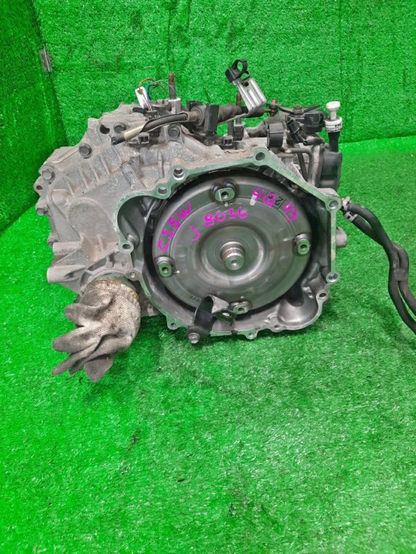 АКПП, 47000 рублей, Красноярск