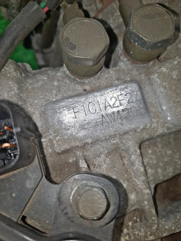 АКПП, 47000 рублей, Красноярск