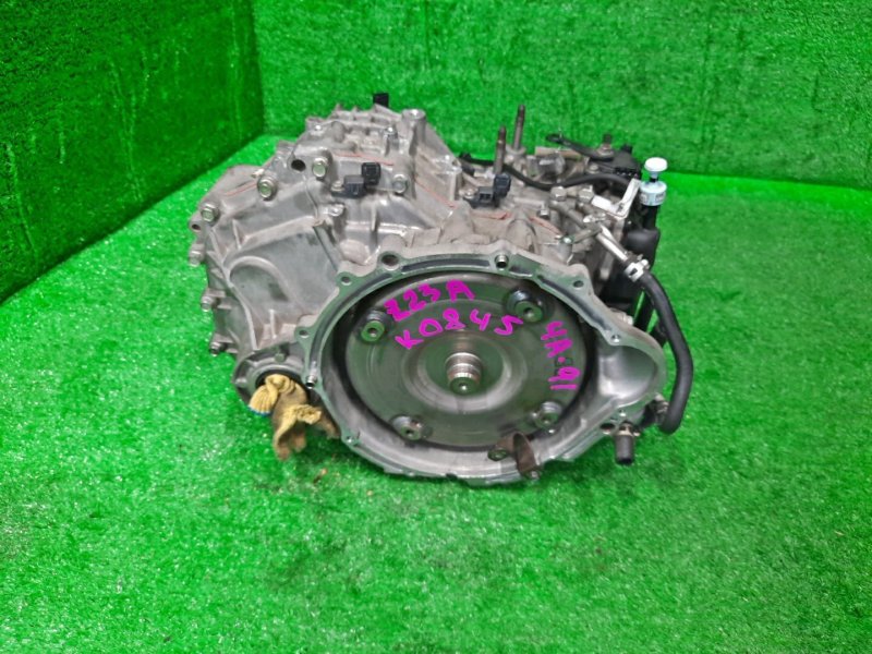 АКПП, 30000 рублей, Красноярск