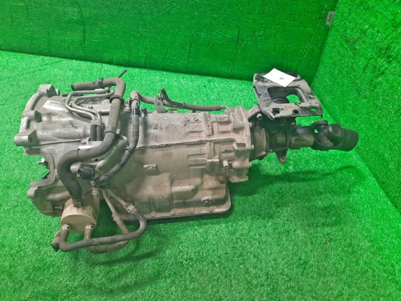 АКПП, 40000 рублей, Красноярск