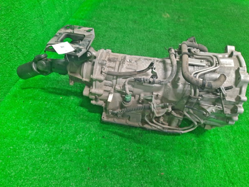 АКПП, 40000 рублей, Красноярск