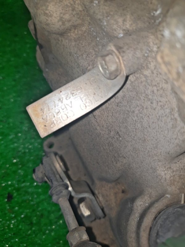 АКПП, 40000 рублей, Красноярск