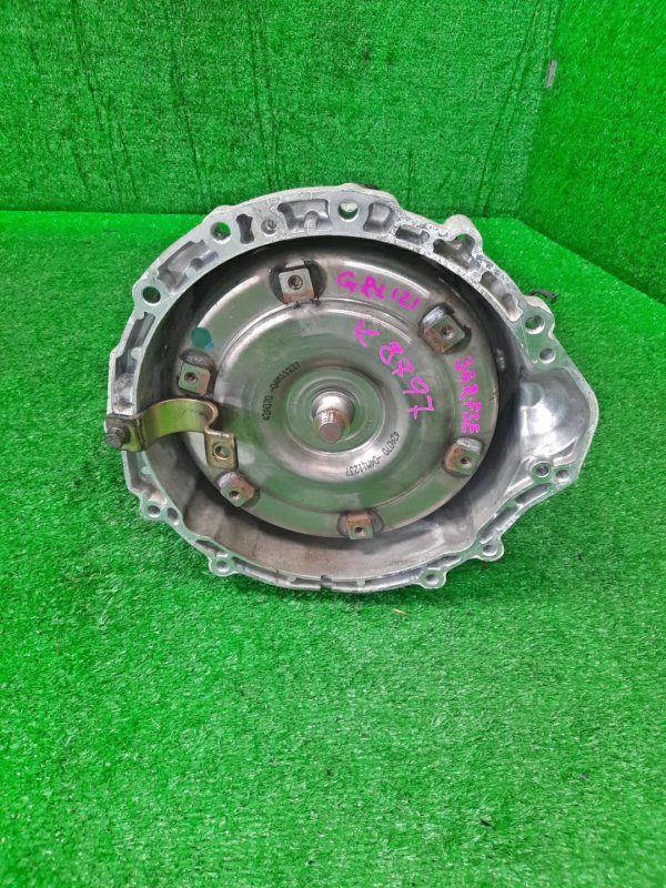 АКПП, 50000 рублей, Красноярск