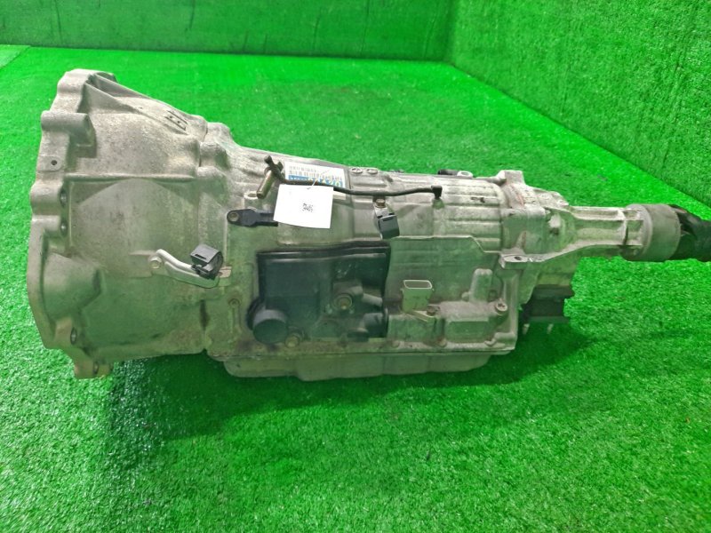 АКПП, 50000 рублей, Красноярск