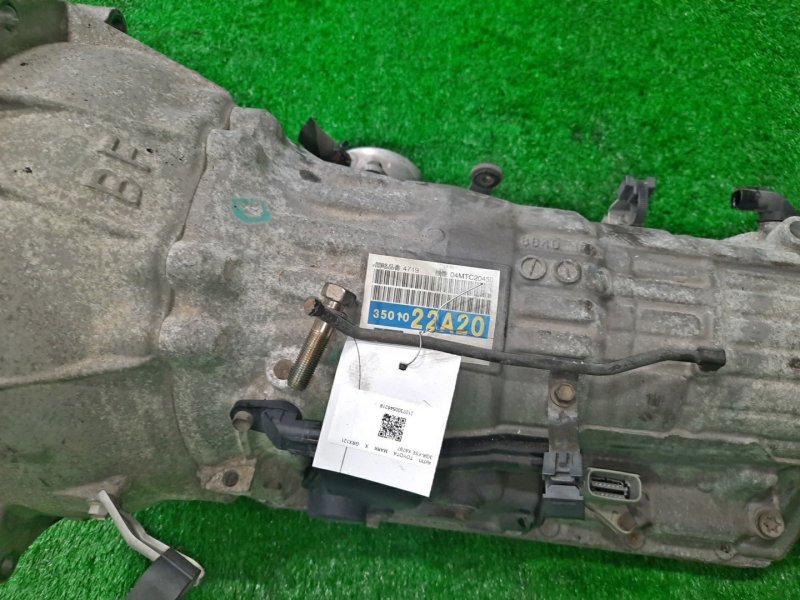 АКПП, 50000 рублей, Красноярск