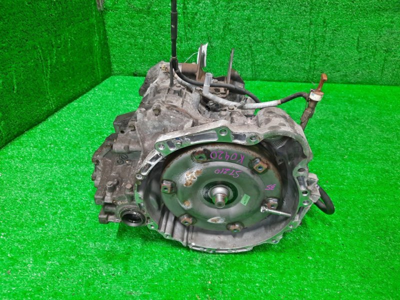 АКПП, 25000 рублей, Красноярск