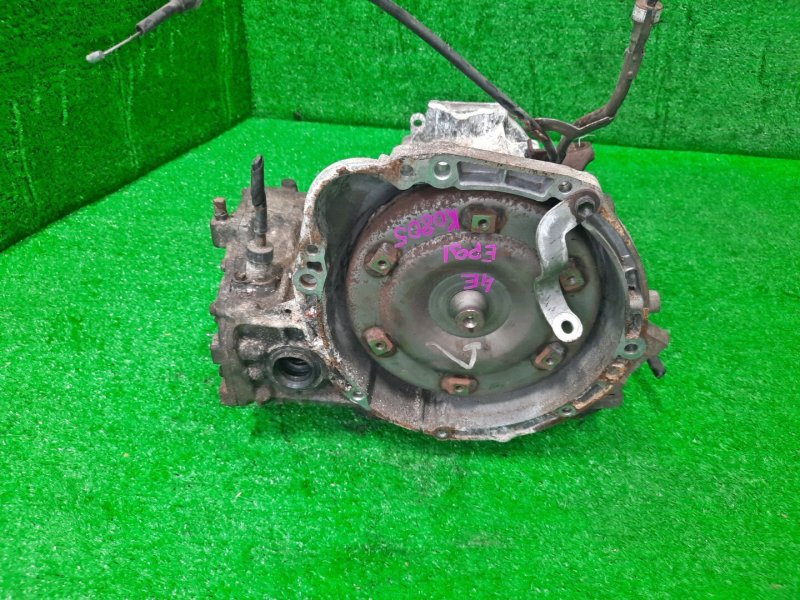 АКПП, 60000 рублей, Красноярск