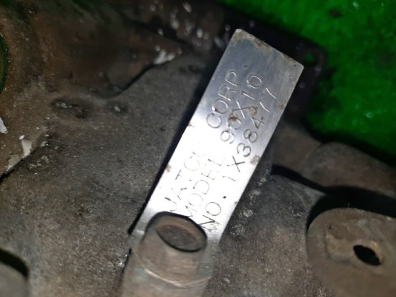 АКПП, 19000 рублей, Красноярск