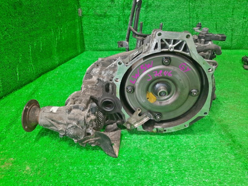 АКПП, 125000 рублей, Красноярск