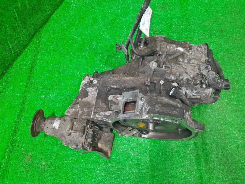 АКПП, 125000 рублей, Красноярск