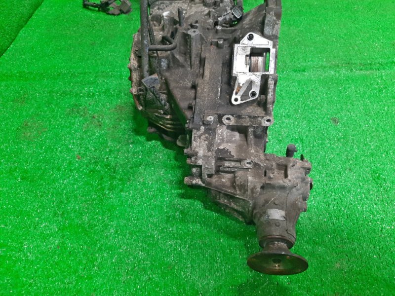 АКПП, 125000 рублей, Красноярск