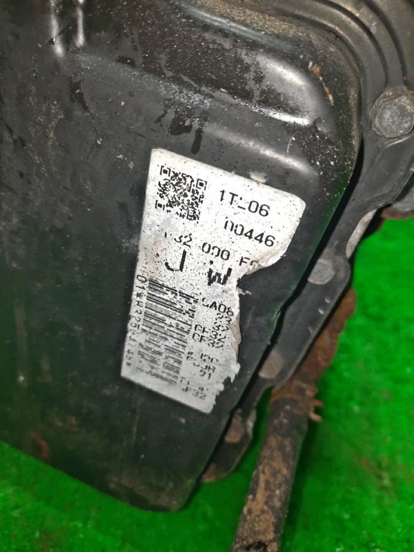 АКПП, 125000 рублей, Красноярск