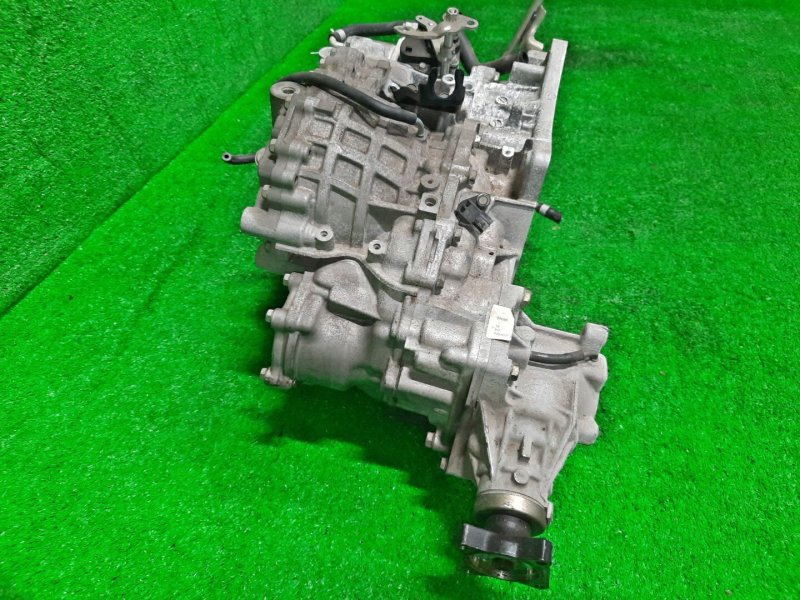 АКПП, 53000 рублей, Красноярск