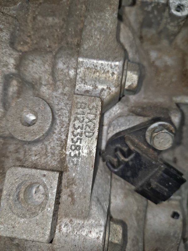 АКПП, 53000 рублей, Красноярск