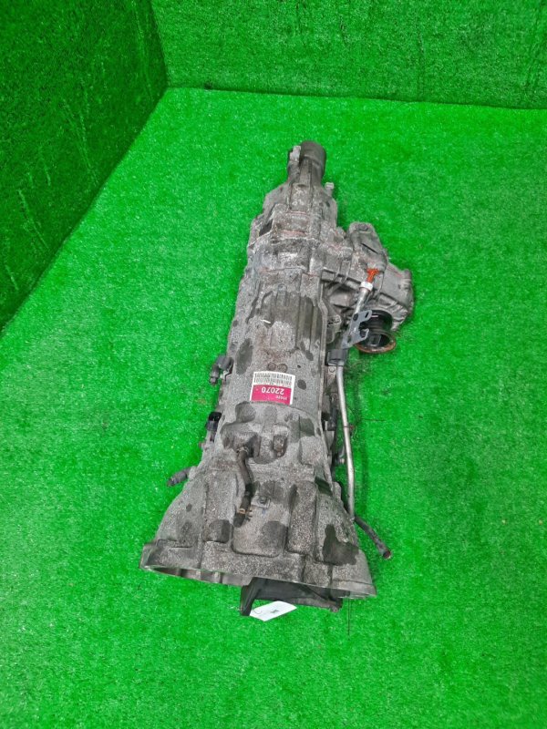 АКПП, 17000 рублей, Красноярск