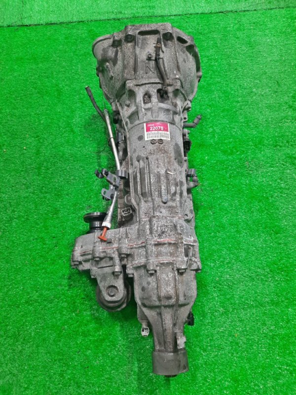 АКПП, 17000 рублей, Красноярск